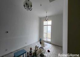 Empty Room image for: Apartment - 3 bedrooms - 4 bathrooms for rent in Foxhill 2 - Foxhill - Motor City - Dubai, Image 1