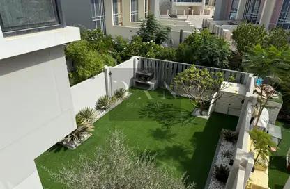 Townhouse - 3 Bedrooms - 4 Bathrooms for rent in Rukan 1 - Dubai Land - Dubai