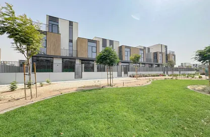 تاون هاوس - 3 غرف نوم - 3 حمامات للبيع في مدن الرنيم 4 - مدن - دبي