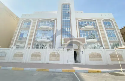 فيلا - استوديو - 8 حمامات للبيع في المشرف - أبوظبي