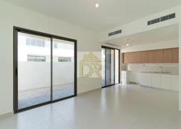 Townhouse - 4 bedrooms - 4 bathrooms for rent in Parkside 1 - EMAAR South - Dubai South (Dubai World Central) - Dubai