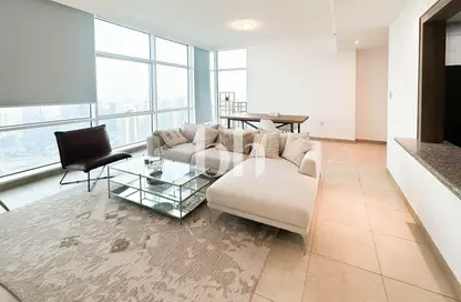 Apartment - 2 Bedrooms - 3 Bathrooms for sale in MAG 218 - Dubai Marina - Dubai