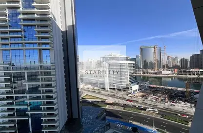 شقة - غرفة نوم - 2 حمامات للبيع في ايليت بزنس باي ريزيدنس - الخليج التجاري - دبي