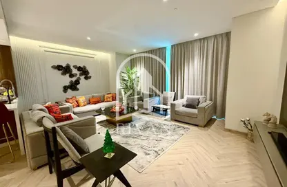 Apartment - 2 Bedrooms - 3 Bathrooms for rent in Marsa Plaza - Dubai Festival City - Dubai