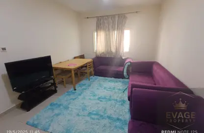 Apartment - 1 Bedroom - 1 Bathroom for rent in Al Rashidiya 2 - Al Rashidiya - Ajman
