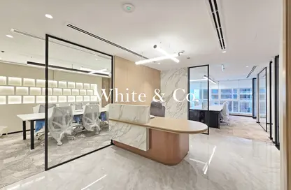 Office Space - Studio for sale in Jumeirah Business Centre 2 (JBC 2) - JLT Cluster V - Jumeirah Lake Towers - Dubai