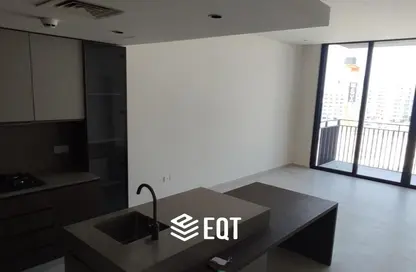 Apartment - 1 Bedroom - 2 Bathrooms for rent in Beverly Boulevard - Arjan - Dubai