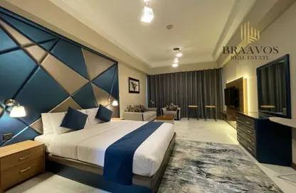 Apartment - Studio - 1 Bathroom for sale in Silicon Heights 1 - Silicon Heights - Dubai Silicon Oasis - Dubai