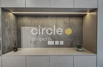 Apartment - 1 Bedroom - 1 Bathroom for sale in Concorde Tower - JLT Cluster H - Jumeirah Lake Towers - Dubai