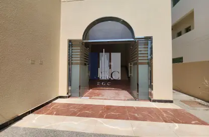 Villa - 6 Bedrooms - 7 Bathrooms for sale in Al Bateen - Abu Dhabi
