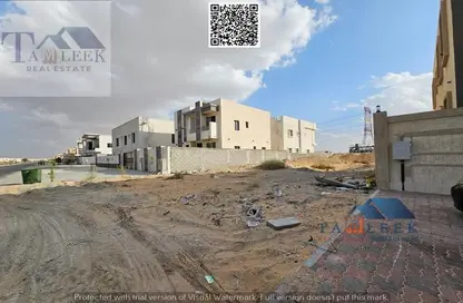 Land - Studio for sale in Al Yasmeen 1 - Al Yasmeen - Ajman