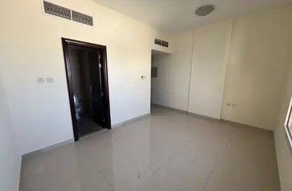 شقة - 1 حمام للايجار في برج النعيمية 1 - أبراج النعيمية - النعيمية - عجمان