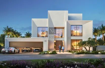 فيلا - 6 غرف نوم - 8 حمامات للبيع في فلل تييرا آدريس - الواحة من إعمار - دبي فيلا - 6 غرف نوم - 8 حمامات للبيع في فلل تييرا آدريس - الواحة من إعمار - دبي