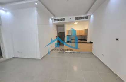 Apartment - 2 Bedrooms - 3 Bathrooms for rent in ASB Tower - Dubai Silicon Oasis - Dubai