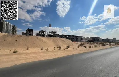 أرض - استوديو للبيع في العامرة جاردنز - العامرة - عجمان