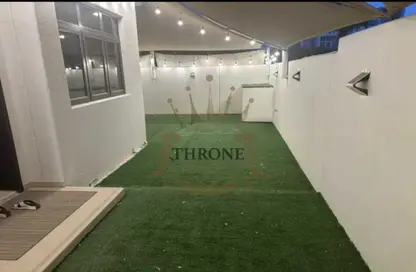 Townhouse - 3 Bedrooms - 5 Bathrooms for sale in Janusia - The Roots DAMAC Hills 2 - Damac Hills 2 - Dubai