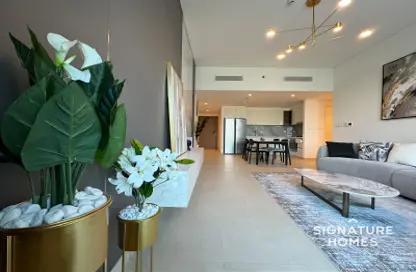 شقة - 2 غرف نوم - 3 حمامات للبيع في داون تاون فيوز 2 برج 1 - داون تاون فيوز 2 - زعبيل 2 - زعبيل - دبي