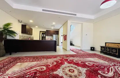 Villa - 2 Bedrooms - 4 Bathrooms for sale in Bermuda - Mina Al Arab - Ras Al Khaimah