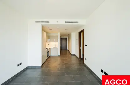 Apartment - 1 Bedroom - 1 Bathroom for sale in The Crest Tower B - Sobha Hartland - Mohammed Bin Rashid City - Dubai
