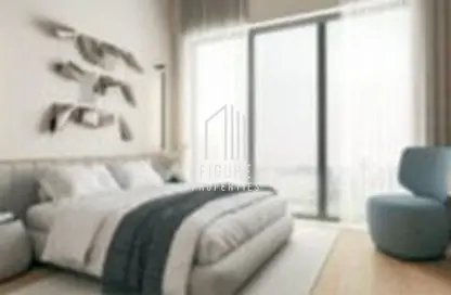 Apartment - 2 Bedrooms - 2 Bathrooms for sale in Majan - Dubai Land - Dubai