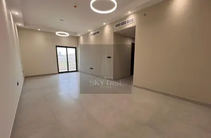 Apartment - 3 Bedrooms - 3 Bathrooms for rent in Nadine Residences 1 - Nadine Residences - Al Furjan - Dubai