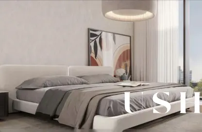 Apartment - 2 Bedrooms - 3 Bathrooms for sale in Riviera Chalet - Jumeirah Village Circle - Dubai Apartment - 2 Bedrooms - 3 Bathrooms for sale in Riviera Chalet - Jumeirah Village Circle - Dubai