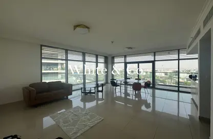 Apartment - 3 Bedrooms - 3 Bathrooms for rent in Mulberry 2 - Park Heights - Dubai Hills Estate - Dubai