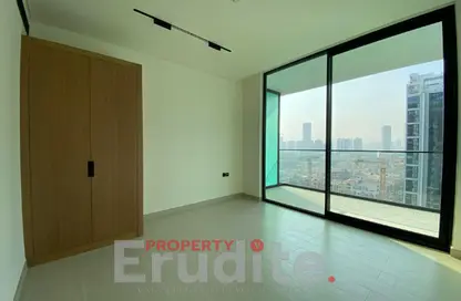 Apartment - Studio - 1 Bathroom for sale in Binghatti Azure - Jumeirah Village Circle - Dubai