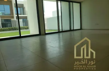 تاون هاوس - 3 غرف نوم - 4 حمامات للبيع في تاليا - ذا فالي - دبي