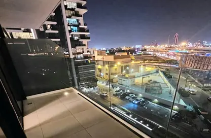 Apartment - 1 Bedroom - 2 Bathrooms for rent in 1 Residences - Al Kifaf - Zabeel - Dubai
