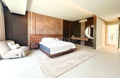 Townhouse - 4 Bedrooms - 5 Bathrooms for rent in Brookfield 2 - Brookfield - DAMAC Hills - Dubai
