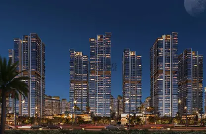 شقة - 2 غرف نوم - 3 حمامات للبيع في التورا 2 - وعد من بحريه تاون - دبي الجنوب (مركز دبي العالمي) - دبي