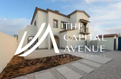 Villa - 5 Bedrooms - 7 Bathrooms for sale in Khalifa City A Villas - Khalifa City A - Khalifa City - Abu Dhabi
