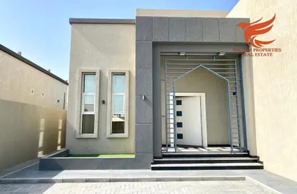 Villa - 3 Bedrooms - 4 Bathrooms for rent in Al Marsa - Al Jazirah Al Hamra - Ras Al Khaimah