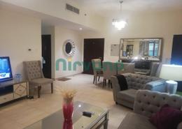 Apartment - 2 bedrooms - 3 bathrooms for sale in Yasamine - Phase 1 - Al Furjan - Dubai
