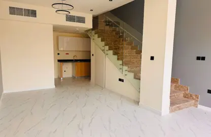 Villa - 1 Bedroom - 2 Bathrooms for rent in Rukan 3 - Dubai Land - Dubai