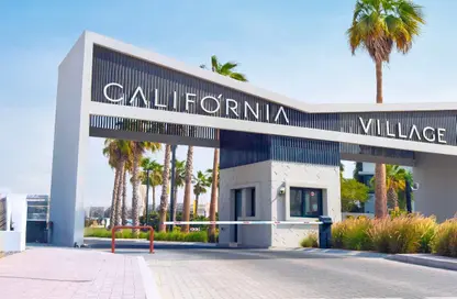 شقة - 2 غرف نوم - 2 حمامات للبيع في كاليفورنيا ريزيدنس - كاليفورنيا فيليج - دبي لاند - دبي