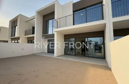 تاون هاوس - 3 غرف نوم - 4 حمامات للايجار في نارا - ذا فالي - دبي