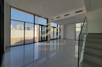 Villa - 4 Bedrooms - 5 Bathrooms for rent in Murooj Al Furjan - Al Furjan - Dubai