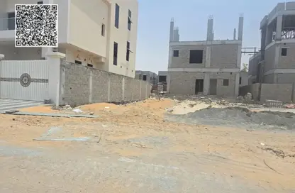 أرض - استوديو للبيع في الحليو 2 - الحليو - عجمان