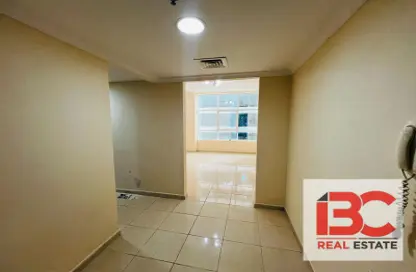 Apartment - 2 Bedrooms - 2 Bathrooms for rent in Orient Towers - Al Bustan - Ajman