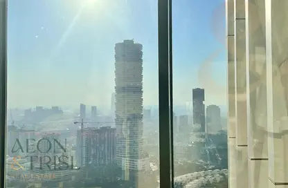 Apartment - 1 Bedroom - 1 Bathroom for sale in Regina Tower - District 12 - Jumeirah Village Circle - Dubai