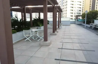 Apartment - 1 Bedroom - 2 Bathrooms for rent in Art Heights - Barsha Heights (Tecom) - Dubai