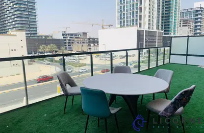 شقة - غرفة نوم - 2 حمامات للبيع في بوابة بن غاطي - منطقة 15 - قرية الجميرا سركل - دبي