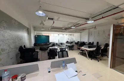 Office Space - Studio for sale in SIT Tower - Dubai Silicon Oasis - Dubai
