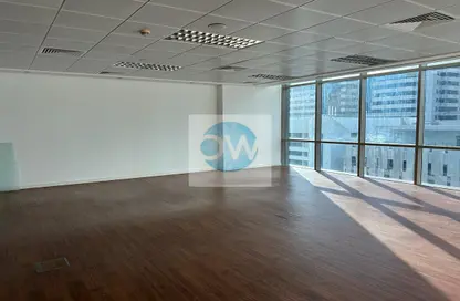 Empty Room image for: Office Space - Studio for sale in Liberty House - DIFC - Dubai, Image 1