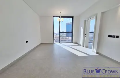 Apartment - Studio - 1 Bathroom for rent in THE PEARL - Umm Hurair 2 - Umm Hurair - Dubai