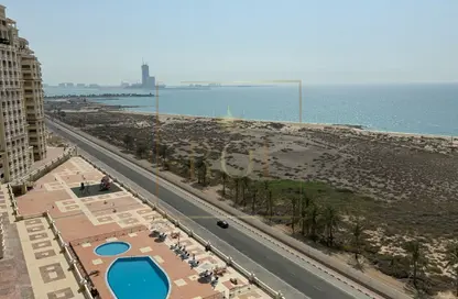 Apartment - 2 Bedrooms - 3 Bathrooms for sale in Royal Breeze 5 - Royal Breeze - Al Hamra Village - Ras Al Khaimah