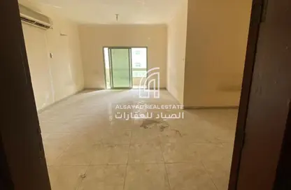 Apartment - 3 Bedrooms - 4 Bathrooms for rent in Al Majaz 2 - Al Majaz - Sharjah