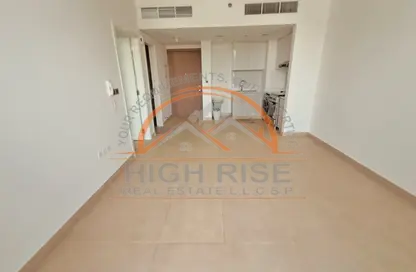 Apartment - 1 Bedroom - 2 Bathrooms for rent in MISK Apartments - Aljada - Sharjah